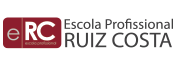 site oficial da Escola Ruiz Costa