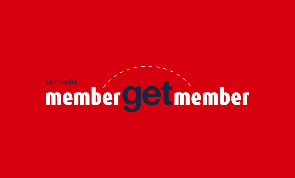 Campanha Member Get Member