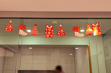 Espírito Natalício